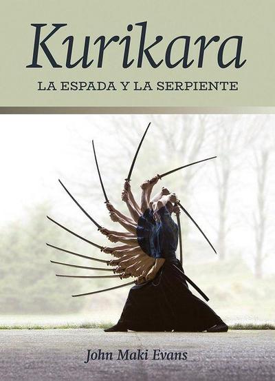 Kurikara : la espada y la serpiente
