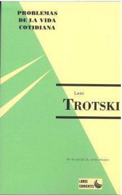 Problemas de la vida cotidiana