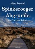 Spiekerooger Abgründe