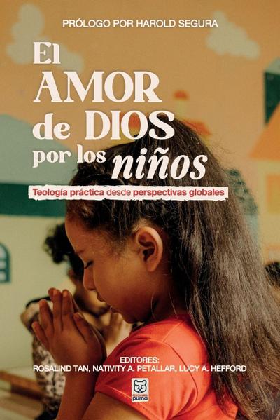 EL AMOR DE DIOS POR LOS NIÑOS