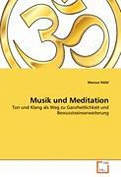 Musik und Meditation