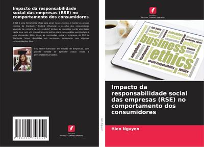 Impacto da responsabilidade social das empresas (RSE) no comportamento dos consumidores