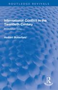 International Conflict in the Twentieth Century