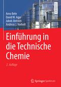 Einführung in die Technische Chemie
