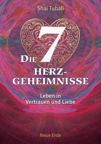 Die 7 Herzgeheimnisse