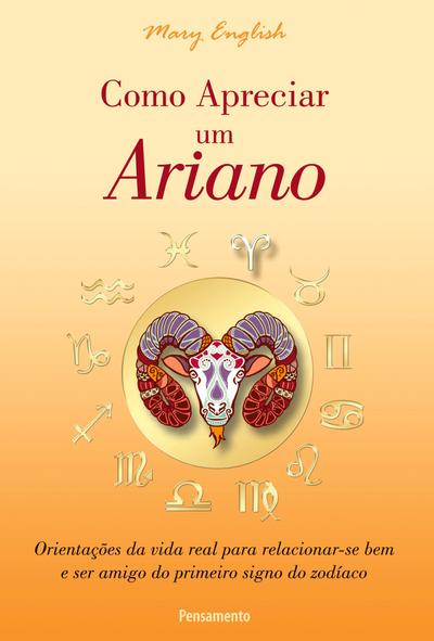 Como Apreciar um Ariano