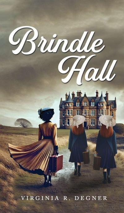 Brindle Hall