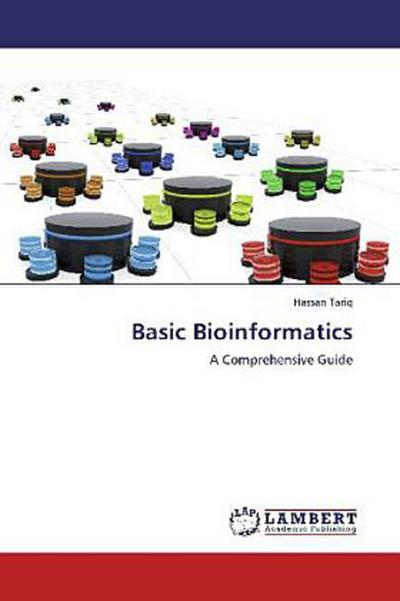 Basic Bioinformatics