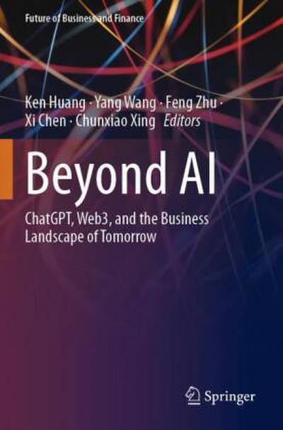 Beyond AI