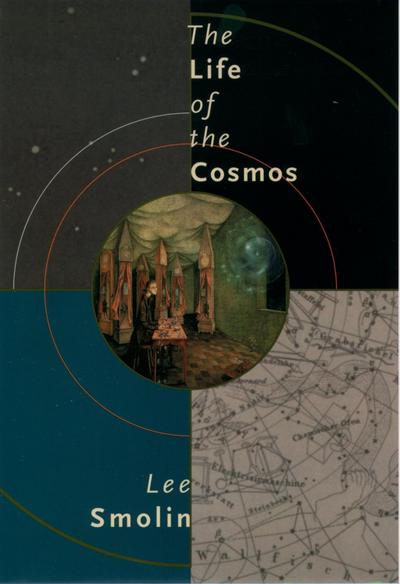 The Life of the Cosmos