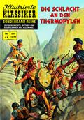 Die Schlacht an den Thermopylen