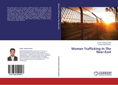 Women Trafficking In The Near-East