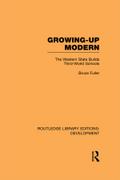 Growing-Up Modern