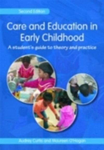 Early Childhood Care & Education