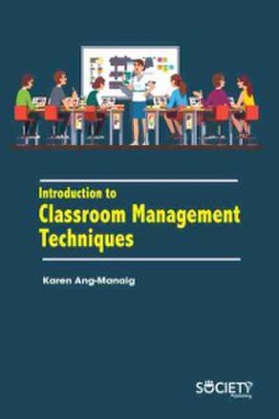 Introduction to Classroom Management Techniques