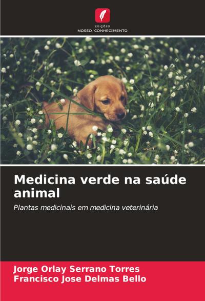 Medicina verde na saúde animal