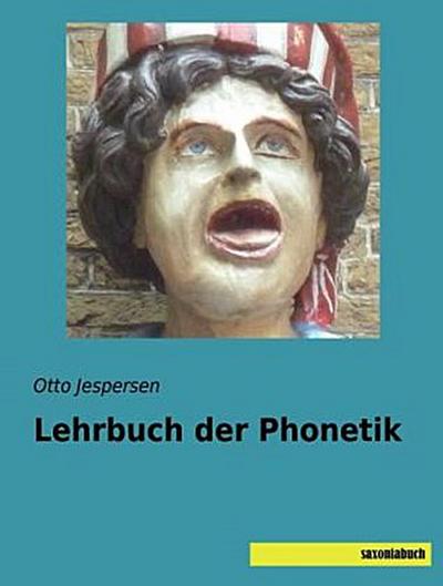 Lehrbuch der Phonetik