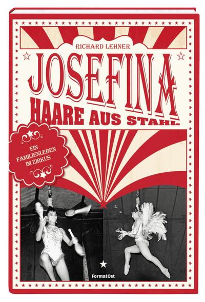 Josefina - Haare aus Stahl