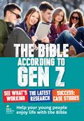 Bible According to Gen Z