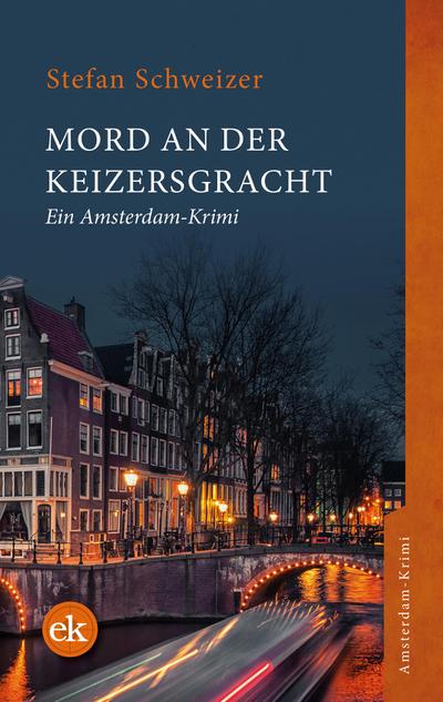 Mord an der Keizersgracht