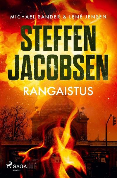Rangaistus