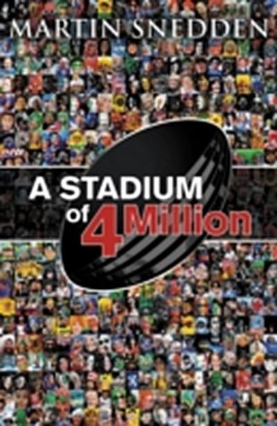 Stadium of 4 Million