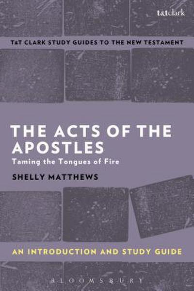 The Acts of The Apostles