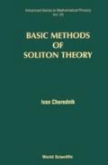 Basic Methods Of Soliton Theory