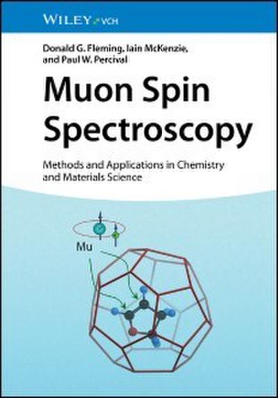 Muon Spin Spectroscopy