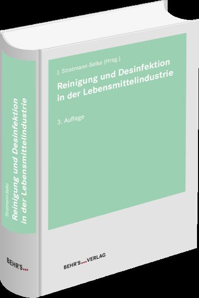 Reinigung und Desinfektion in der Lebensmittelindustrie