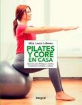 Pilates y Core en casa