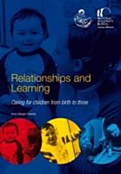Relationships and Learning