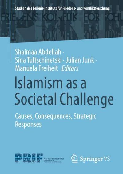Islamism as a Societal Challenge