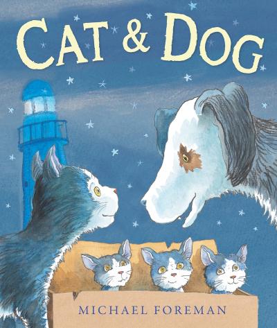 Cat & Dog