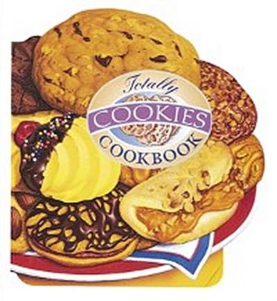 Totally Cookies Cookbook