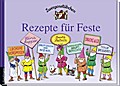 Rezepte für Feste
