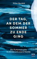 Der Tag, an dem der Sommer zu Ende ging