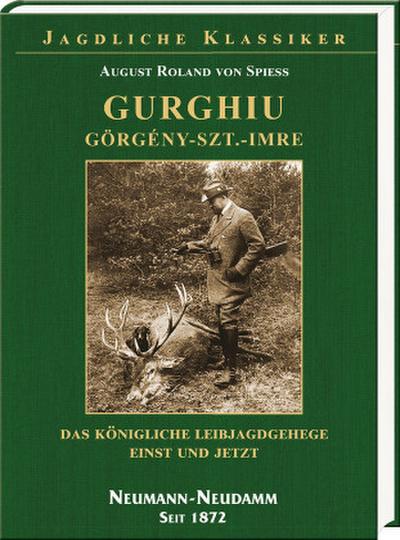 Gurghiu - Görgény-Szt.-Imre.