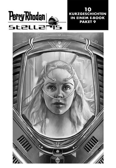 Stellaris Paket 9