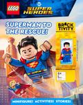 Lego DC Super Heroes: Superman to the Rescue!