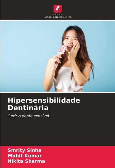 Hipersensibilidade Dentinária