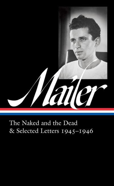 Norman Mailer 1945-1946 (loa #364)