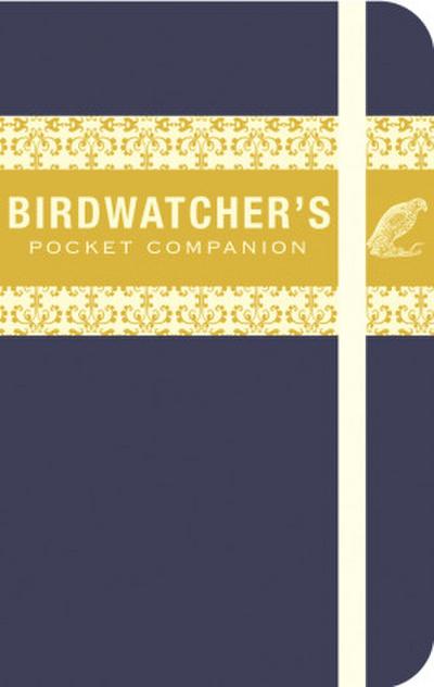 The Birdwatcher’s Pocket Companion