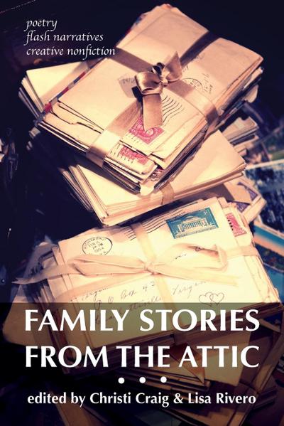 Family Stories from the Attic