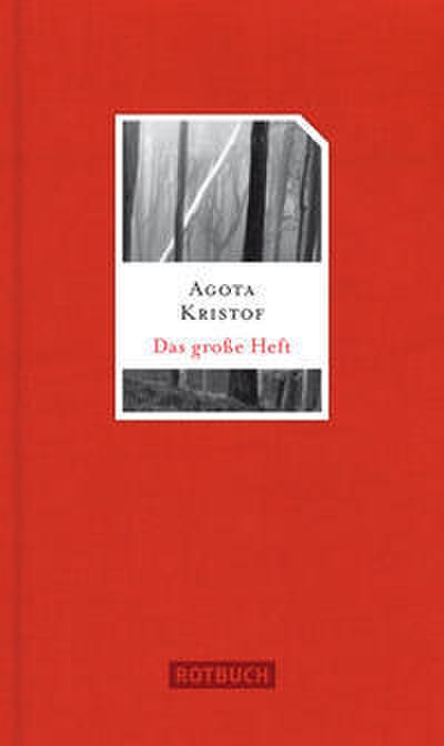 Das große Heft