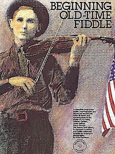 Beginning Old-Time Fiddle