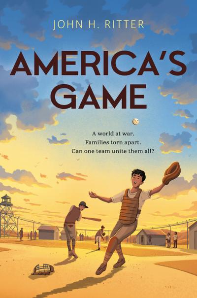 America’s Game