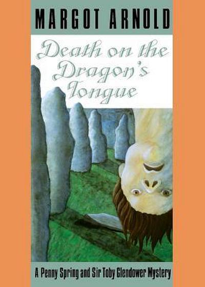 Death on the Dragon’s Tongue