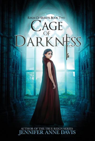 Cage of Darkness