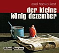 Der kleine König Dezember CD